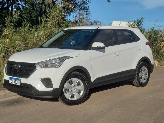 HYUNDAI CRETA 2021