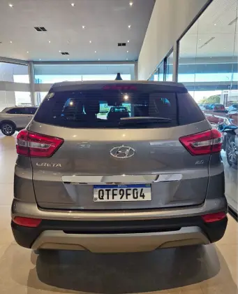 HYUNDAI CRETA 2021