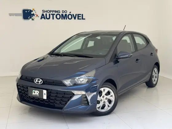 HYUNDAI HB20 2023