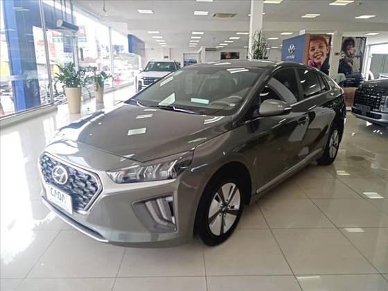 HYUNDAI IONIQ 2023
