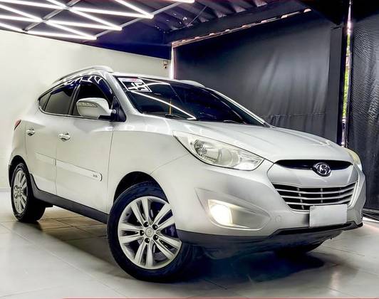 HYUNDAI IX35 2015