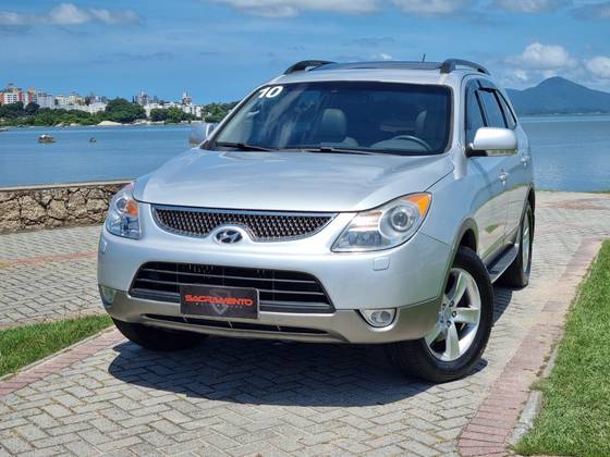 HYUNDAI VERACRUZ 2010