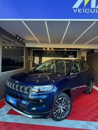 JEEP COMPASS 2022