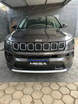 JEEP COMPASS 2023