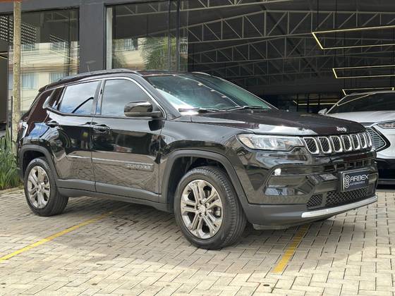 JEEP COMPASS 2023
