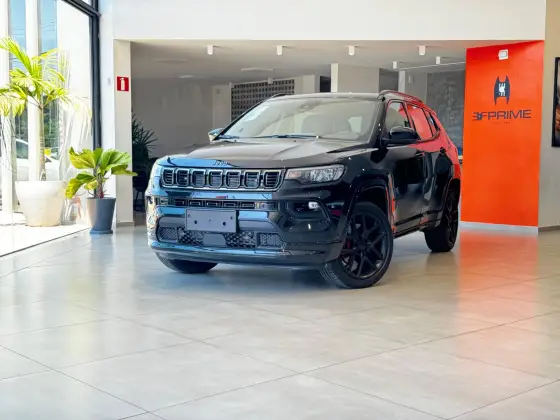 JEEP COMPASS 2025