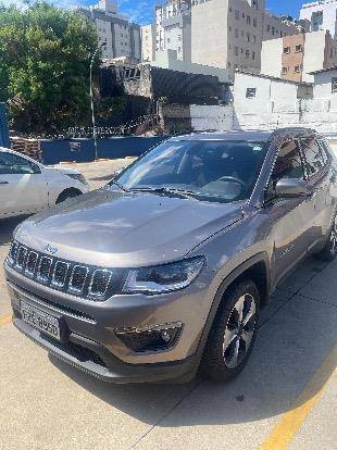 JEEP COMPASS 2017