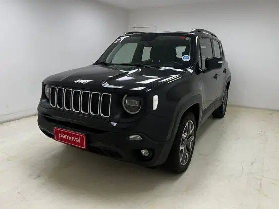 JEEP RENEGADE 2021