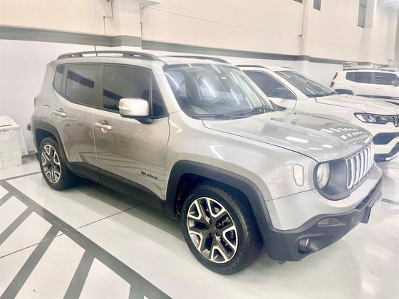 JEEP RENEGADE 2019