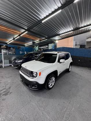 JEEP RENEGADE 2017