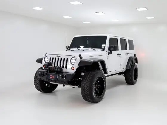JEEP WRANGLER 2014