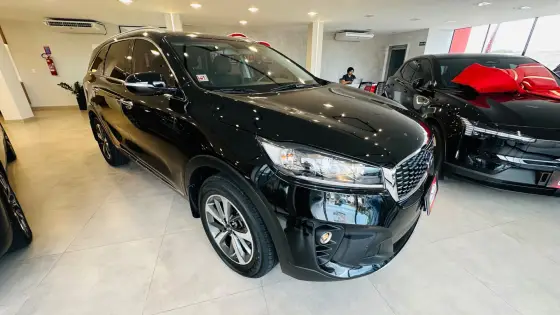 KIA SORENTO 2019