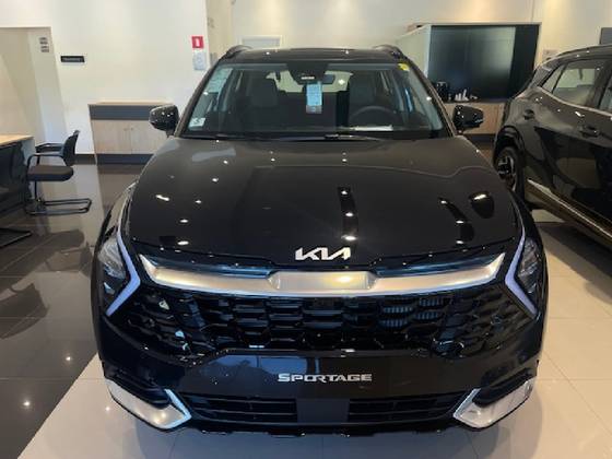 KIA SPORTAGE 2024