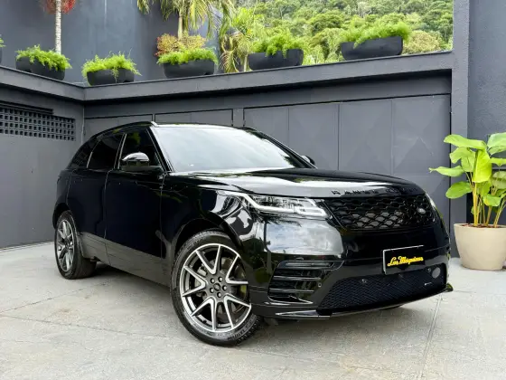LAND ROVER RANGE ROVER VELAR 2023