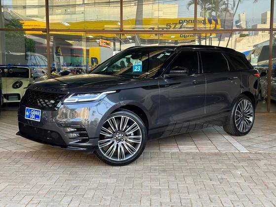 LAND ROVER RANGE ROVER VELAR 2023