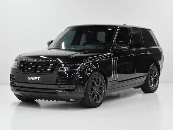 LAND ROVER RANGE ROVER VOGUE 2020