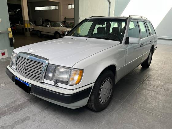 MERCEDES-BENZ 300 TE 1992
