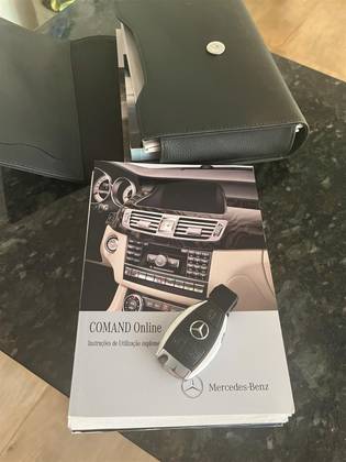 MERCEDES-BENZ SLK 250 2014