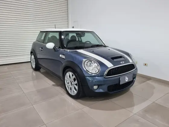 MINI COOPER 2010