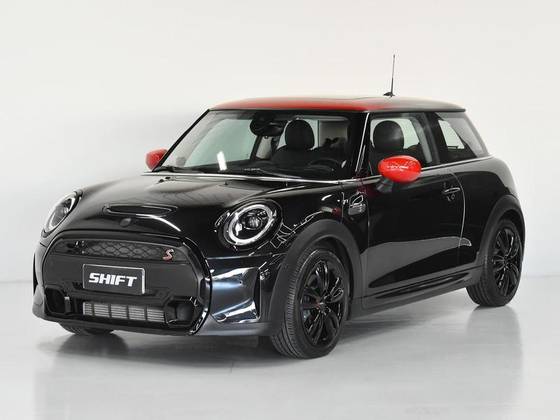 MINI COOPER 2023
