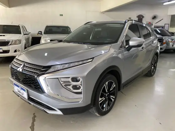 MITSUBISHI ECLIPSE CROSS 2023