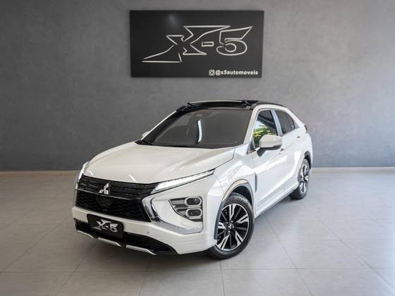 MITSUBISHI ECLIPSE CROSS 2024