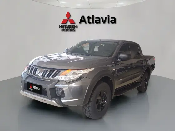 MITSUBISHI L200 TRITON 2022