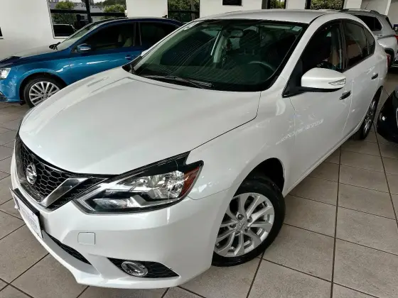 NISSAN SENTRA 2019