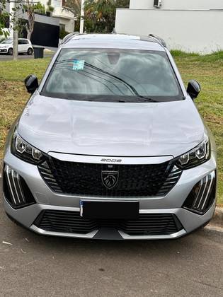 PEUGEOT 2008 2025