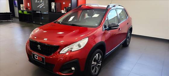 PEUGEOT 2008 2022