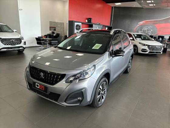 PEUGEOT 2008 2023
