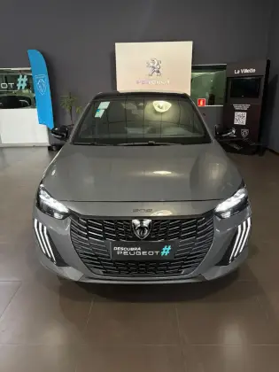 PEUGEOT 208 2025