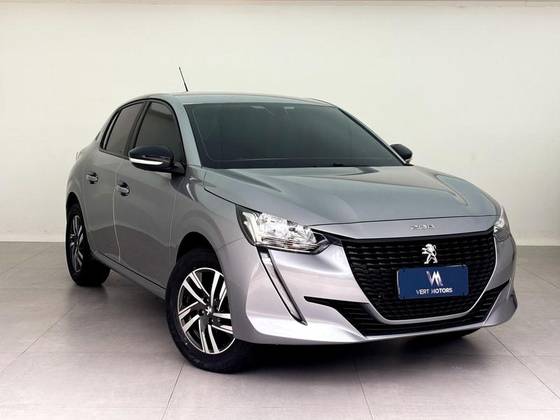 PEUGEOT 208 2024