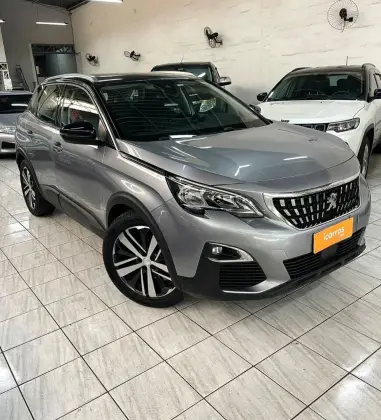 PEUGEOT 3008 2020