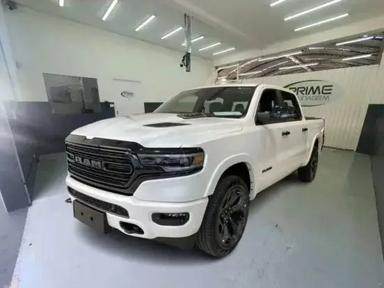 RAM 1500 2024
