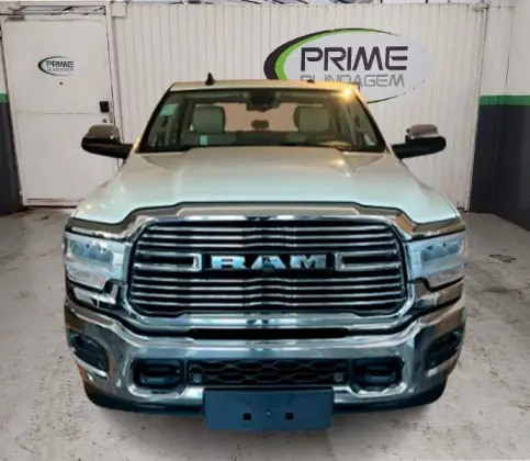 RAM 3500 2024
