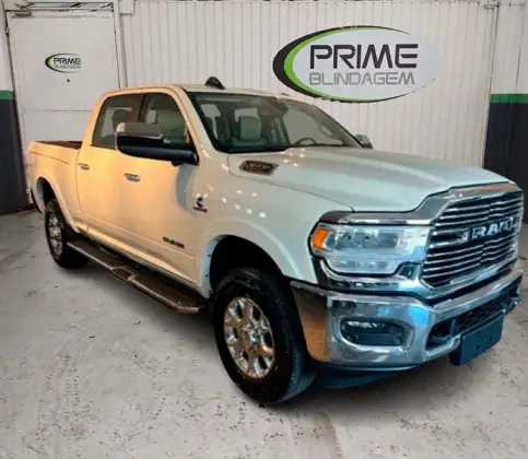 RAM 3500 2024