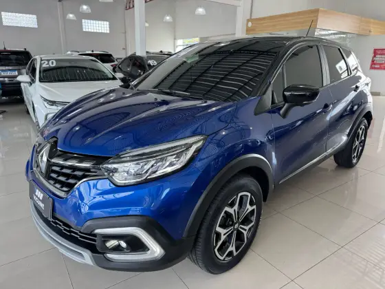 RENAULT CAPTUR 2024
