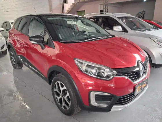 RENAULT CAPTUR 2018