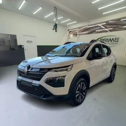 RENAULT KARDIAN 2025