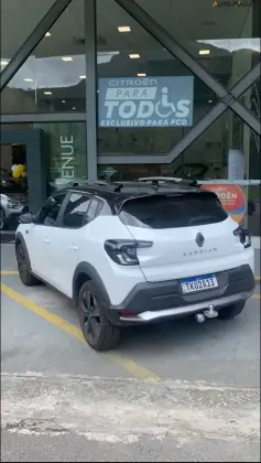 RENAULT KARDIAN 2025