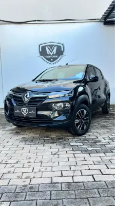 RENAULT KWID 2024