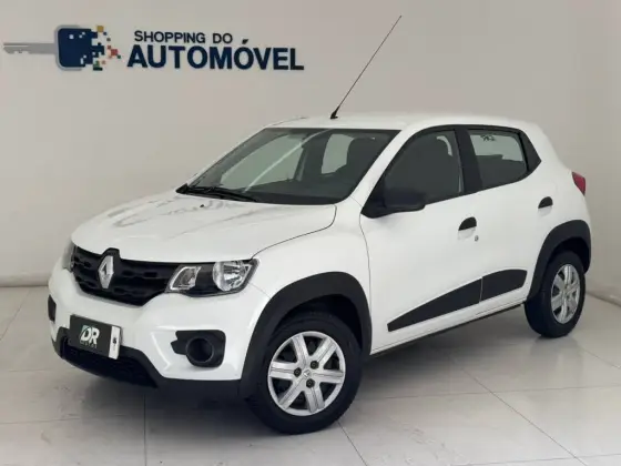 RENAULT KWID 2023