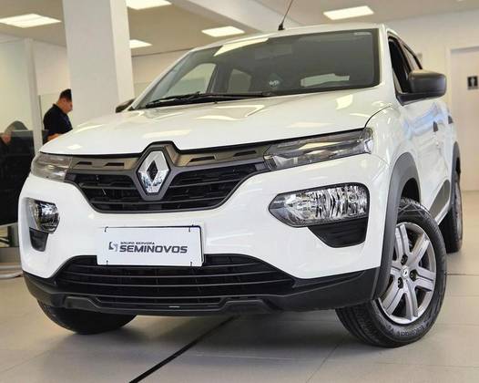 RENAULT KWID 2023