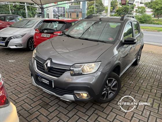 RENAULT STEPWAY 2023