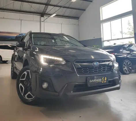 SUBARU XV 2019