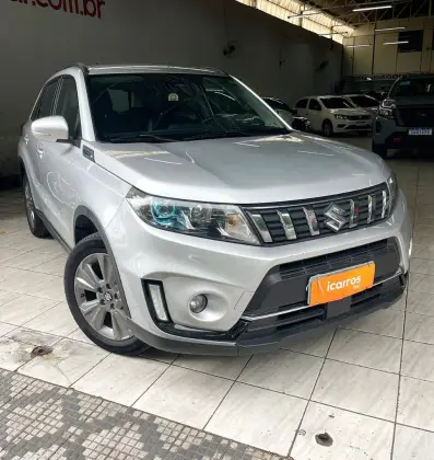 SUZUKI VITARA 2019