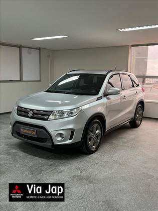 SUZUKI VITARA 2018