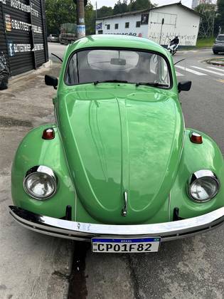 VOLKSWAGEN FUSCA 1975
