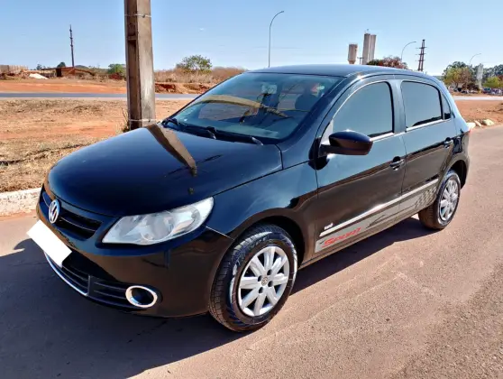 VOLKSWAGEN GOL 2013